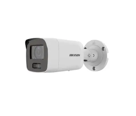 Hikvision AI Camera